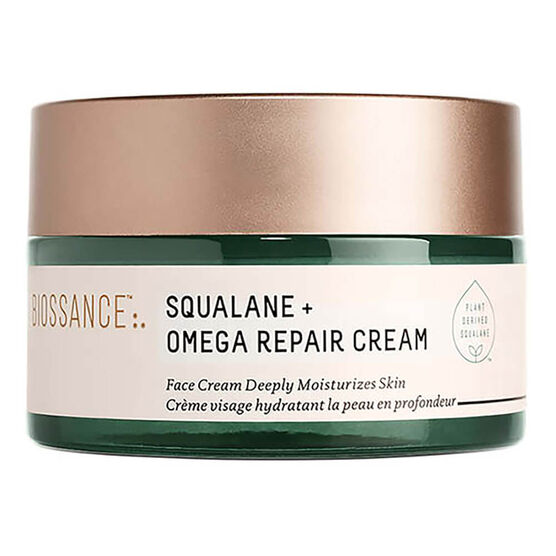 BIOSSANCE  OMEGA REPAIR  FACE 50ML